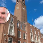 Barking and Dagenham Council Faces £1.6bn Debt Charges: Barking 2026