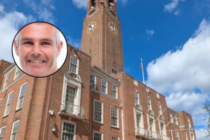 Barking and Dagenham Council Faces £1.6bn Debt Charges: Barking 2026
