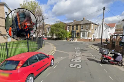 Battery Safety Roadshow Tours East London Boroughs to Stop Waste Fires 2026
