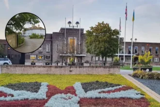 Berwick Manor Hotel Faces Havering Licensing Review in Rainham 2026
