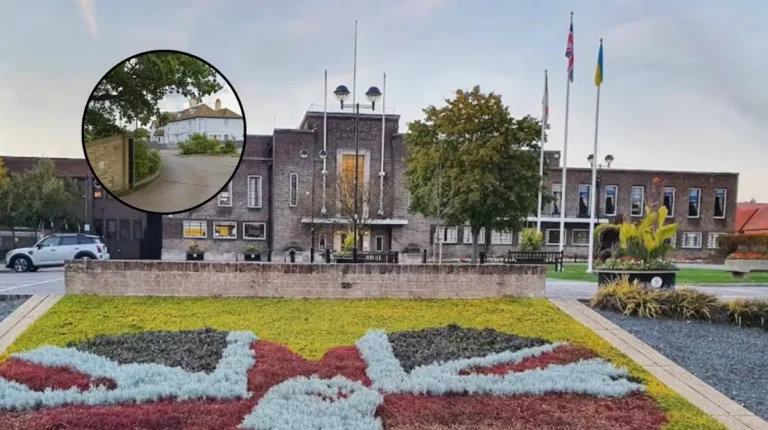 Berwick Manor Hotel Faces Havering Licensing Review in Rainham 2026