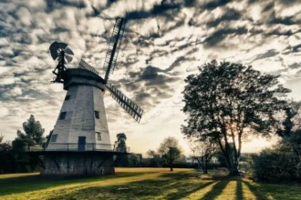 Best Historic and Scenic Places to Discover While Visiting Havering in London