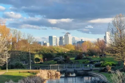 Best Outdoor Places to Enjoy in Tower Hamlets Throughout Every Season
