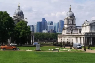 Best Places to Visit in Tower Hamlets for First-Time Visitors