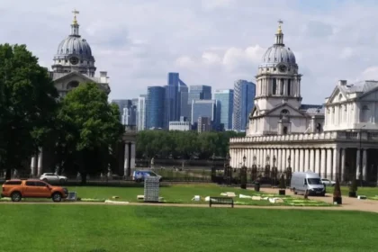 Best Places to Visit in Tower Hamlets for First-Time Visitors