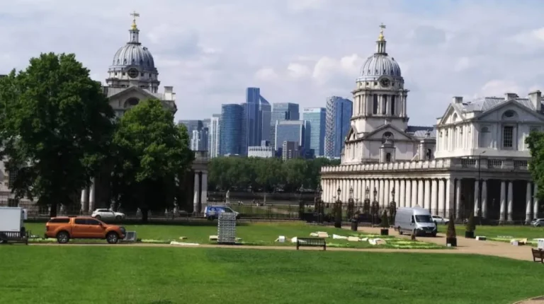 Best Places to Visit in Tower Hamlets for First-Time Visitors