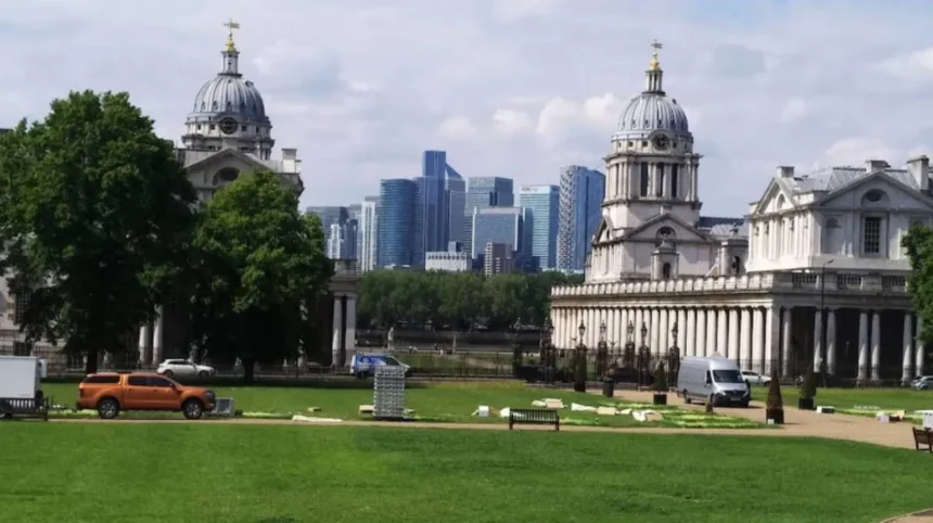 Best Places to Visit in Tower Hamlets for First-Time Visitors