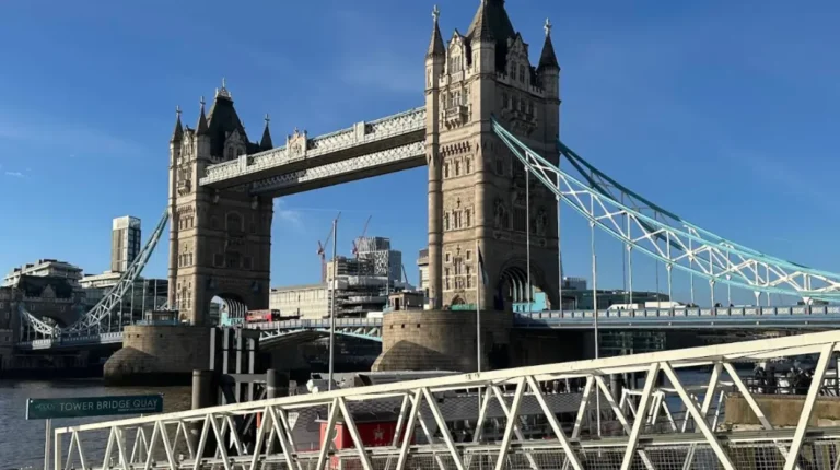 Best Things to See and Do Around Tower Hamlets During Your London Trip