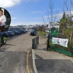 Bleed Kit Donated to Rainham School by Bereaved Mother 2026