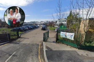 Bleed Kit Donated to Rainham School by Bereaved Mother 2026