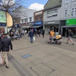 Boots Romford The Liberty relaunch with Bupa GP — Romford 2026