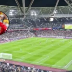 Brighton Challenge West Ham For £13m Winger Ruben Vargas London 2026