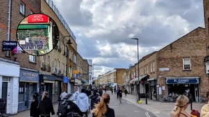 Broadway Market Post Office Closure Sparks Petition in Hackney 2026