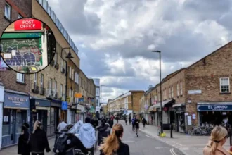 Broadway Market Post Office Closure Sparks Petition in Hackney 2026