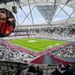 Burnley and West Ham Target David Brooks Swoop London 2026
