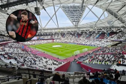 Burnley and West Ham Target David Brooks Swoop London 2026