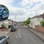 Burnway and Glebe Way Night Racing Sparks Safety Calls in Hornchurch 2026