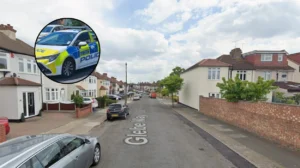 Burnway and Glebe Way Night Racing Sparks Safety Calls in Hornchurch 2026