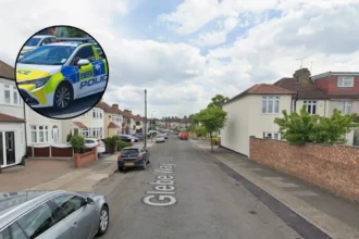 Burnway and Glebe Way Night Racing Sparks Safety Calls in Hornchurch 2026