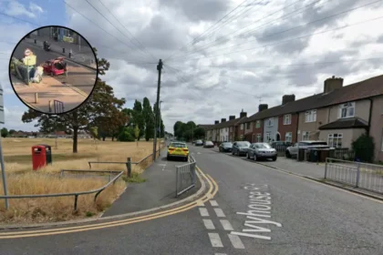 CCTV Catches Fly-Tipper Facing £2,000 Court Fine in Dagenham 2026