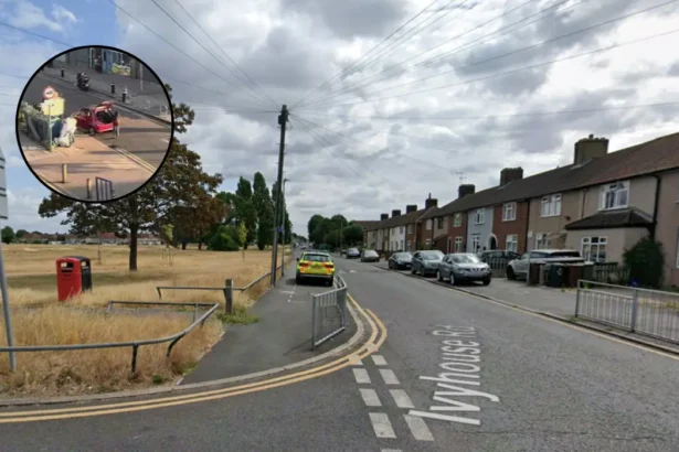 CCTV Catches Fly-Tipper Facing £2,000 Court Fine in Dagenham 2026