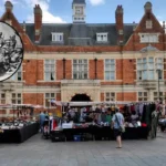 Caribbean Soldiers War Memorial Bid Launched in Barking and Dagenham 2026
