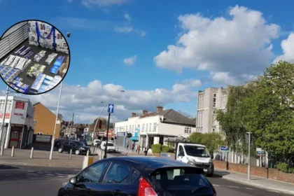 Chadwell Heath Shop Director Fined Over Illicit Tobacco 2026