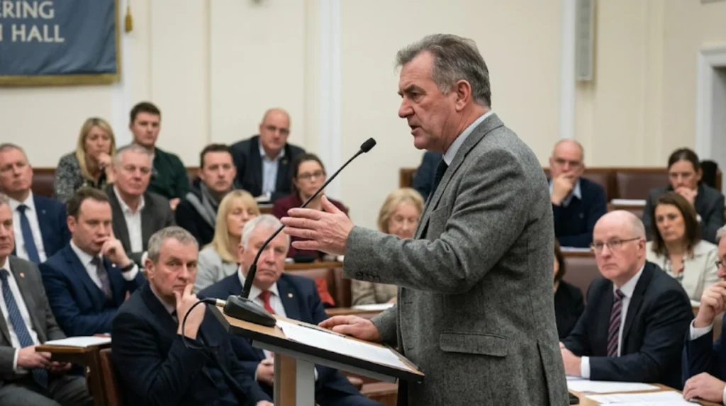 Could Havering Independence Trigger Other Borough Exits?
