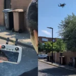 Council Drones Cut Scaffolding Costs and Speed Up Repairs