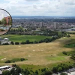 Crowlands Heath Golf Course 1,300 Homes Plan Lodged: Dagenham 2026