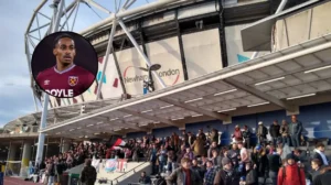 Crysencio Summerville Al-Hilal Transfer: West Ham Star Salary Details (East London 2026)