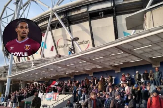 Crysencio Summerville Al-Hilal Transfer: West Ham Star Salary Details (East London 2026)