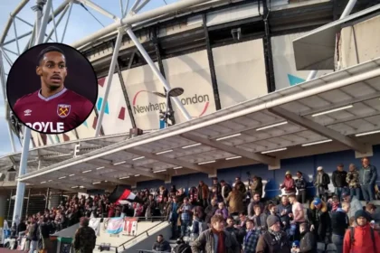Crysencio Summerville Al-Hilal Transfer: West Ham Star Salary Details (East London 2026)