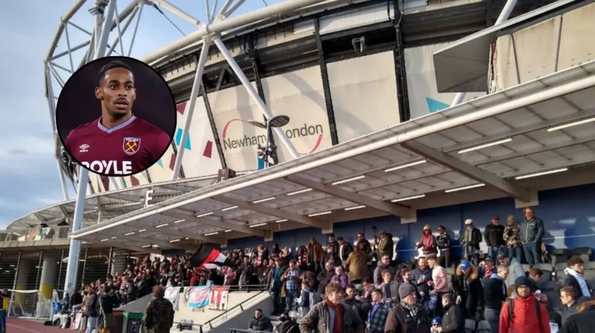 Crysencio Summerville Al-Hilal Transfer: West Ham Star Salary Details (East London 2026)