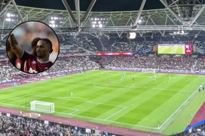 Crysencio Summerville Completes Al Hilal Move From West Ham (London 2026)