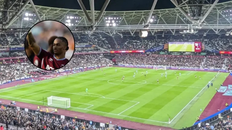 Crysencio Summerville Completes Al Hilal Move From West Ham (London 2026)