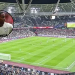 Crysencio Summerville Nears Roma Transfer (East London 2026)