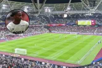 Crysencio Summerville Nears Roma Transfer (East London 2026)