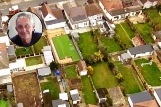 Dave Haggata Asbestos Appeal: Ford Factory Suit, Hornchurch 2026