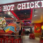 Dave's Hot Chicken Expands to East London With New Westfield Stratford Restaurant 
