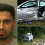 East London Driver Jailed After 130mph Fatal Brighton Crash
