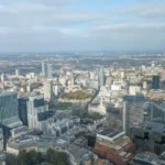 East London’s Global Future: How Diversity Can Become Britain’s Next Strategic Advantage