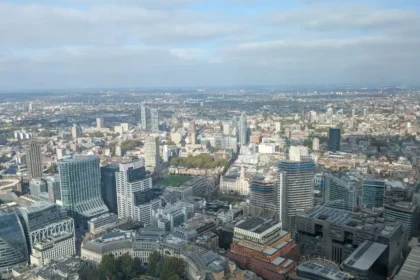 East London’s Global Future: How Diversity Can Become Britain’s Next Strategic Advantage