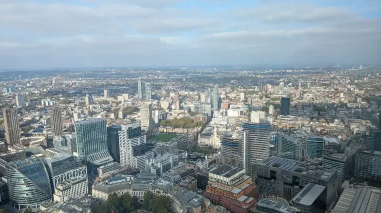 East London’s Global Future: How Diversity Can Become Britain’s Next Strategic Advantage