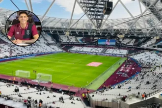 Edson Alvarez Transfer: West Ham Ready to Sell to Koln London 2026
