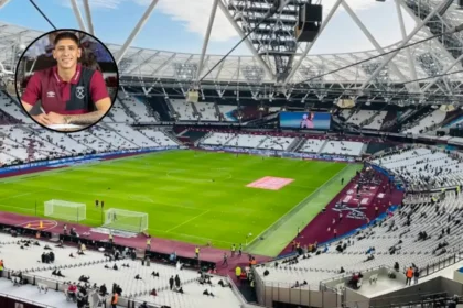 Edson Alvarez Transfer: West Ham Ready to Sell to Koln London 2026