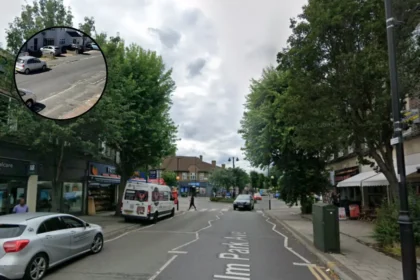 Elm Park Residents Oppose Children’s Care Home Plan, Havering 2026