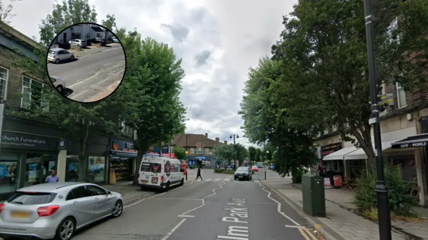 Elm Park Residents Oppose Children’s Care Home Plan, Havering 2026