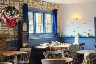 England World Cup 5am Pub Extension Sparks Joy: Havering 2026
