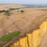 Farming Emergency as Environment Agency Declares Drought in England 2026